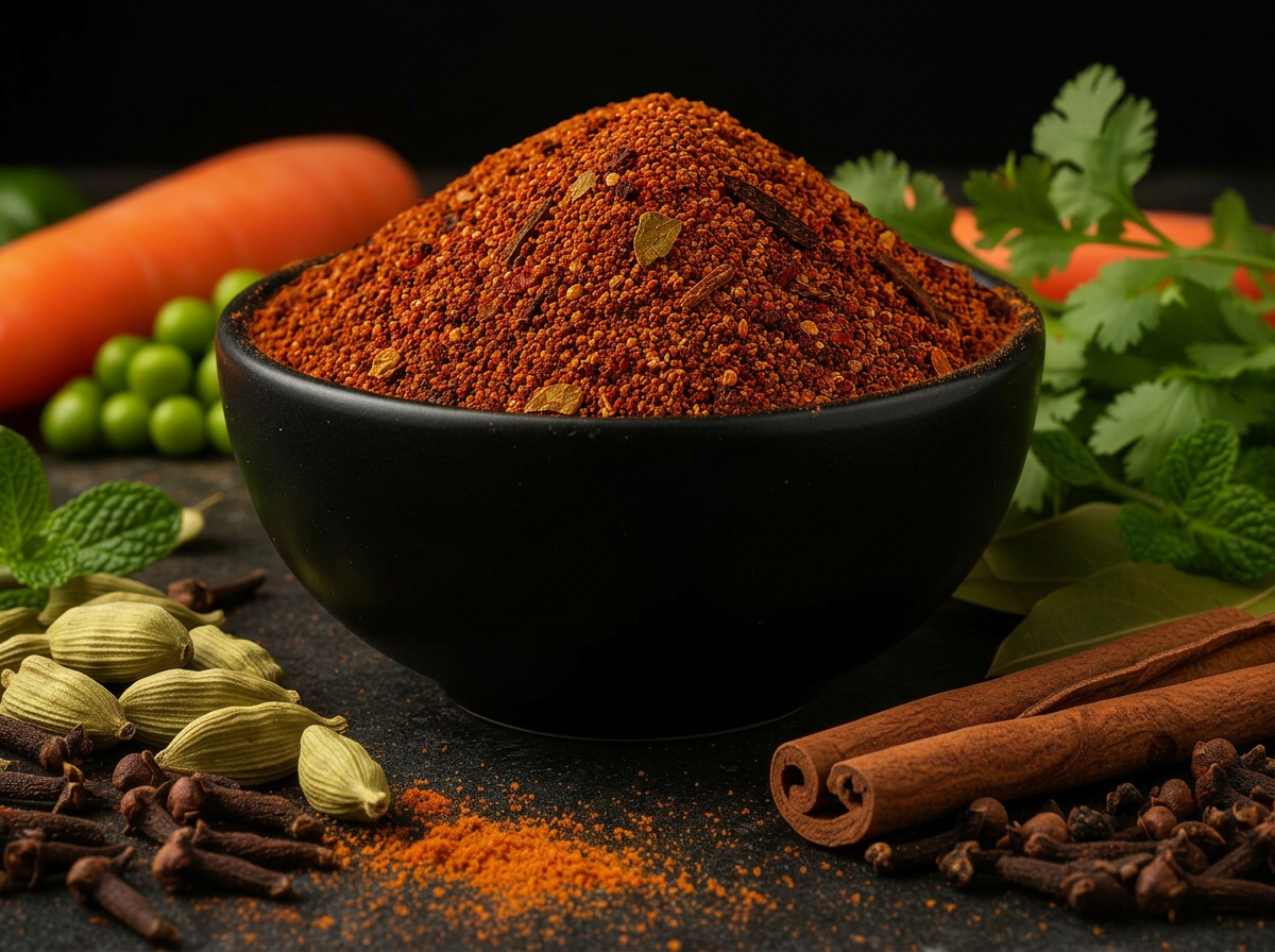 Veg Biryani Mix Masala